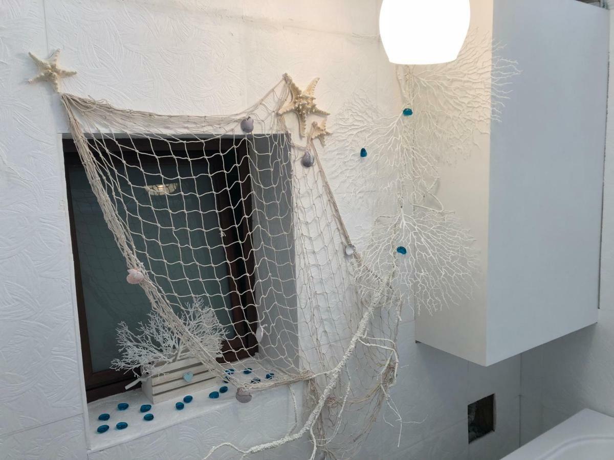 Corte Bianca Monopoli Eksteriør billede