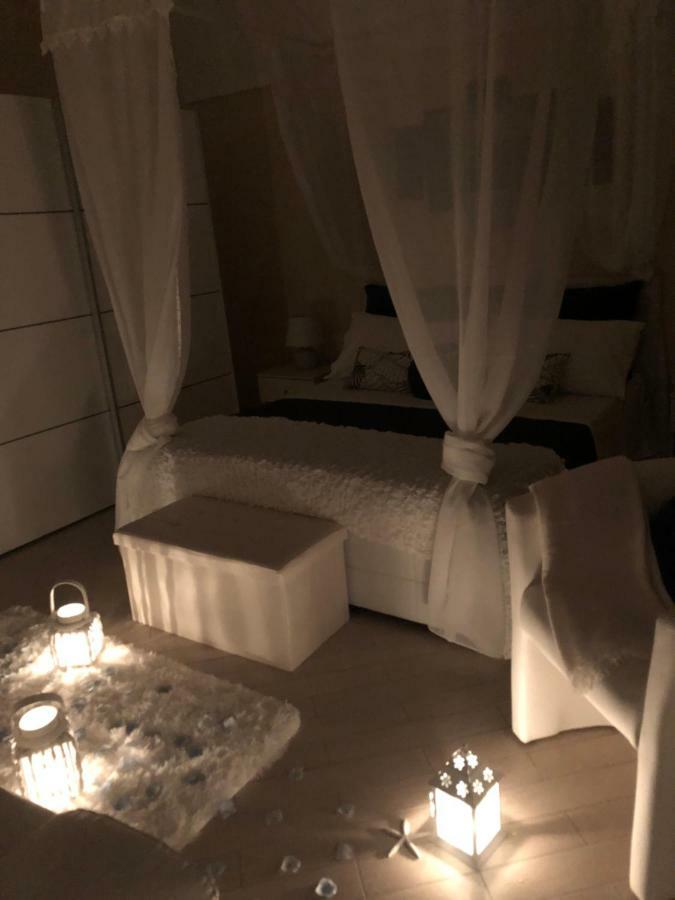 Corte Bianca Monopoli Eksteriør billede