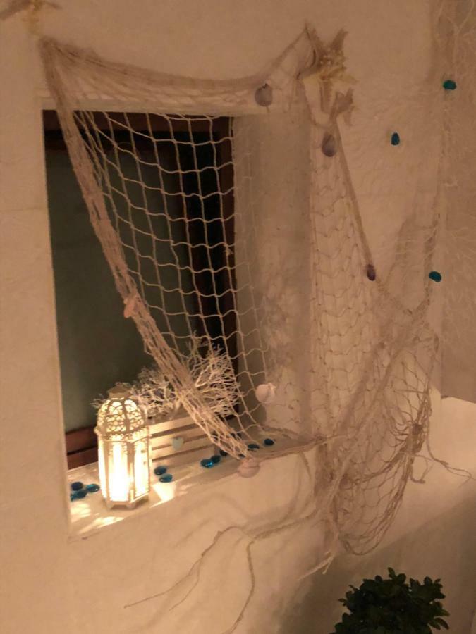Corte Bianca Monopoli Eksteriør billede
